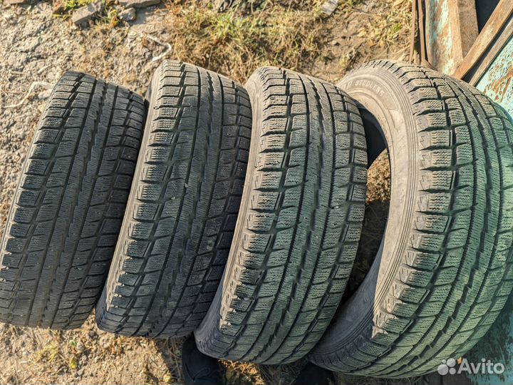 Dunlop Graspic DS2 215/60 R16 95Q