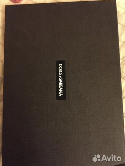 Dolce gabbana чехол для всех моделей iPad mini