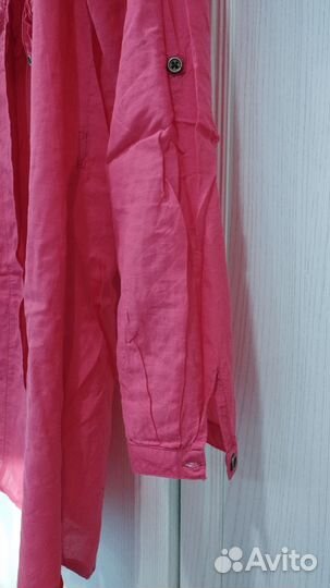 Рубашка для беременных и кормящих