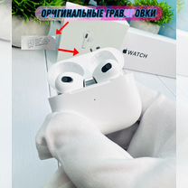 AirPods 3 "Оригинал" + Гарантия