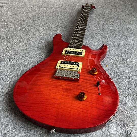 Электрогитара PRS 24 Custom