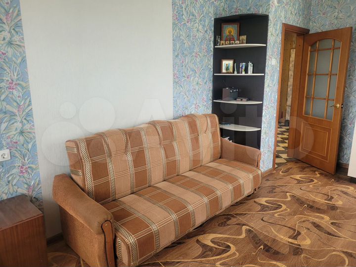 2-к. квартира, 443 м², 2/2 эт.