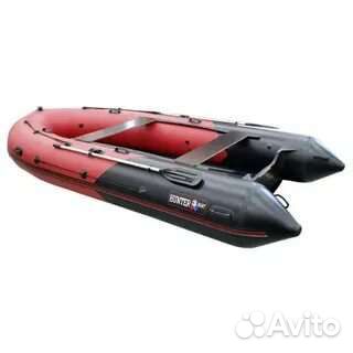 Хантер 420 про