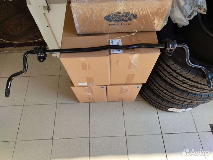 Стабилизатор kia rio 3 hyundai solaris