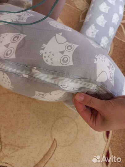 Подушка для беременных