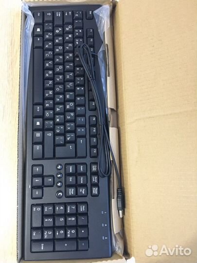 Клавиатура