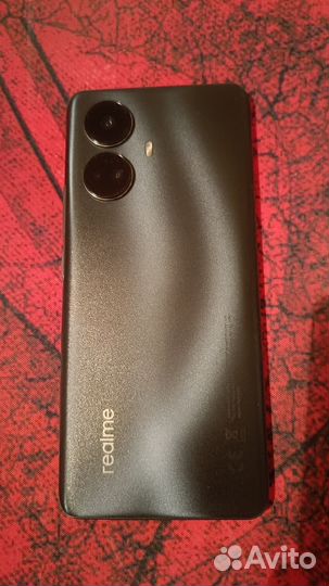 realme 10 Pro+, 12/256 ГБ