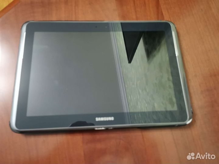 Планшет Samsung galaxy note 10.1