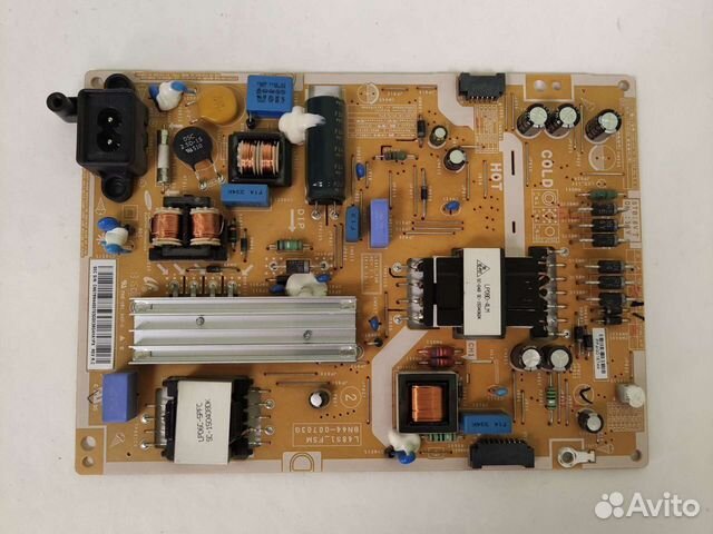 Блок питания BN44-00703G L48S1