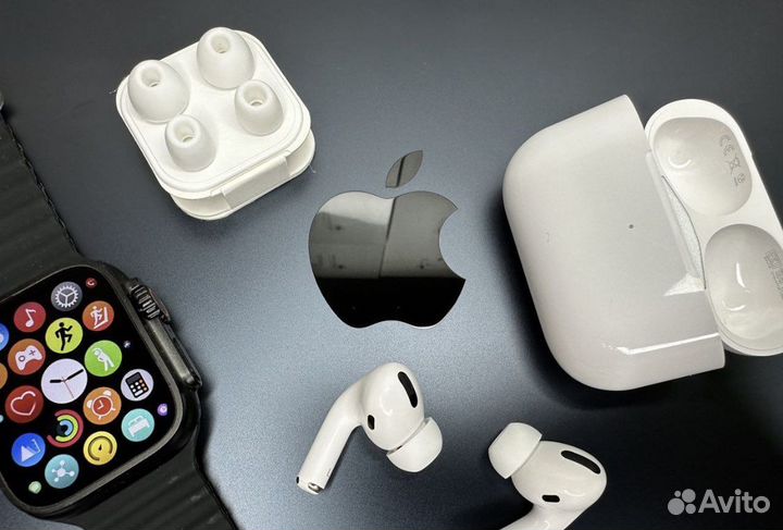 AirPods Pro