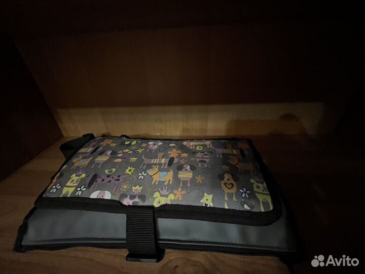 Пеленальный коврик для детей