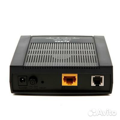 Zyxel adsl+ 2 модем