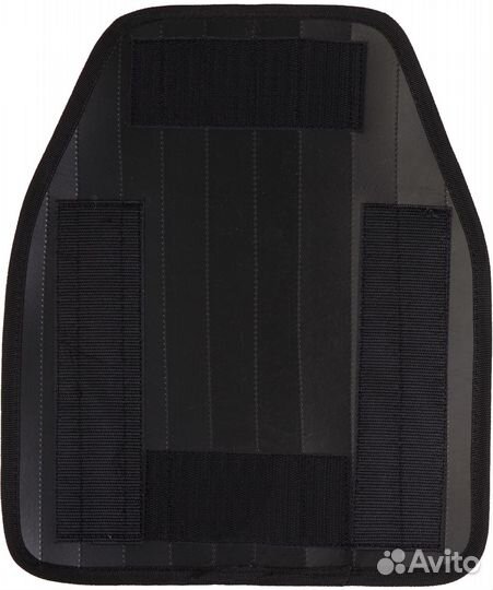 Климатический подпор кап для бронежилета Черный