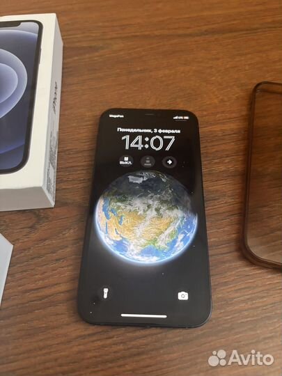 iPhone 12, 128 ГБ