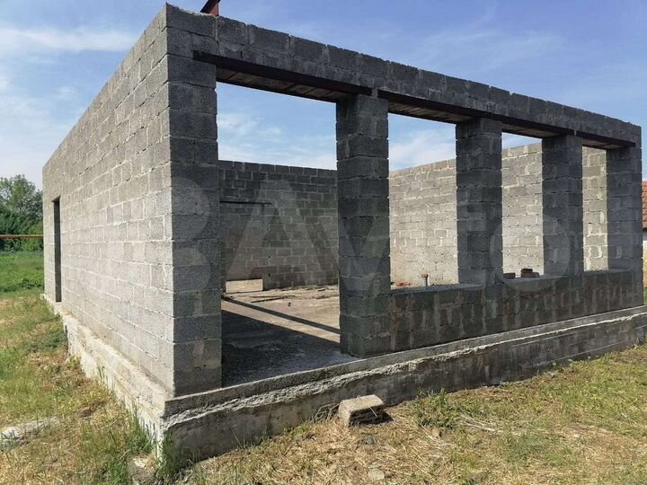 Участок 10 сот. (ИЖС)