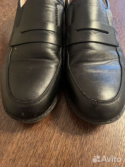 Туфли для мальчика