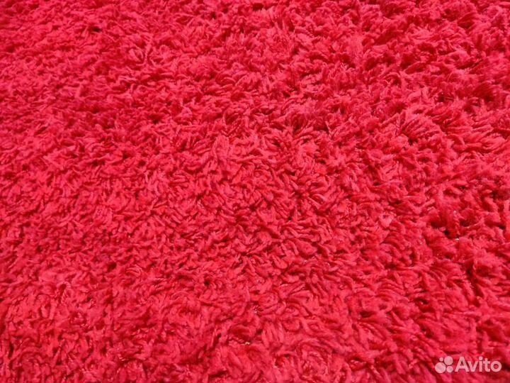 Ковры Икеа лангстед IKEA Langsted 1.95х1.33