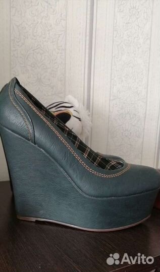Туфли женские 38 размер