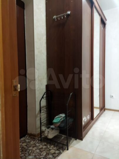 Квартира-студия, 27 м², 4/16 эт.