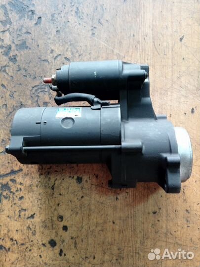 Стартер хюндай Н-1, Киа соренто, 2,5