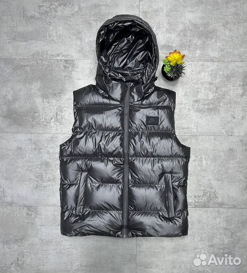 Жилетка Nike