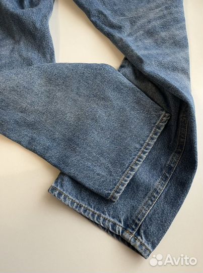 Джинсы для девочки 152