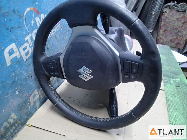 Рулевая колонка suzuki SX4