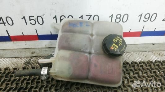 Бачок расширительный ford kuga 1 (MKR02NP01)