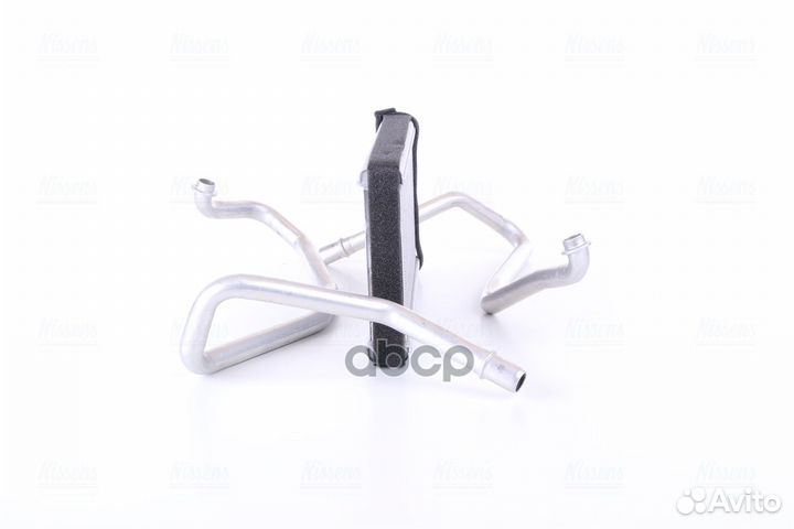 Радиатор отопителя land rover: range rover: SPO