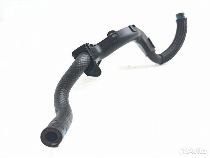 Трубка топливная Mercedes-Benz E-Class S213 3.0D