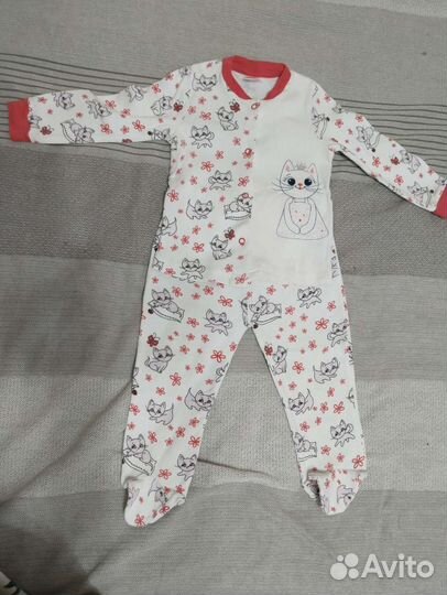 Одежда пакетом