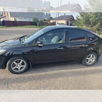 Ford Focus 1.8 MT, 2008, 159 000 км, с пробегом, цена 681 000 руб.