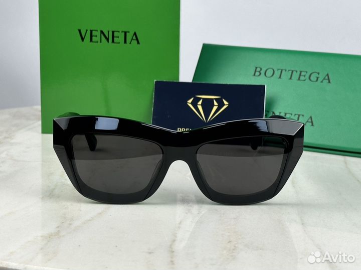 Очки Bottega Veneta