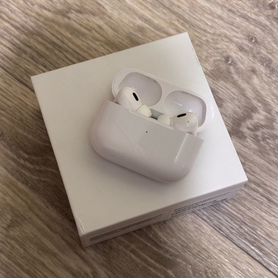 Наушники apple airpods pro 2 оригинал