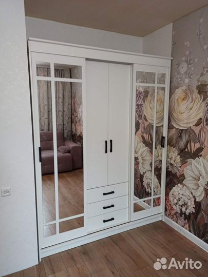 Спальня Лорд белый