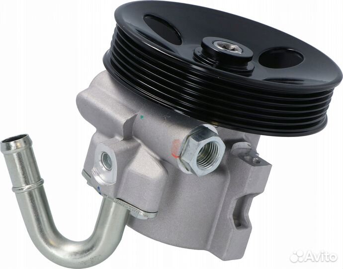 Насос гура Chevrolet Aveo