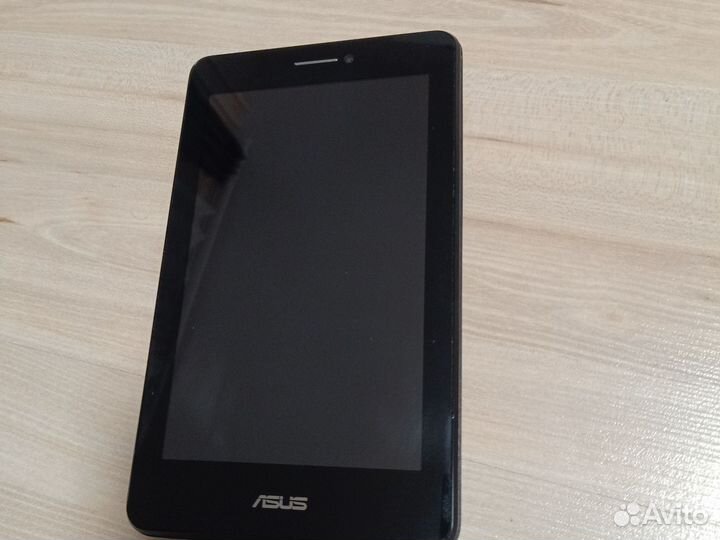 Планшет asus fonepad 7