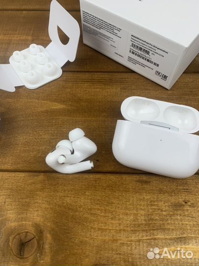 AirPods Pro 2