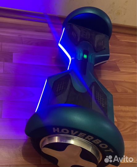 Гироскутер