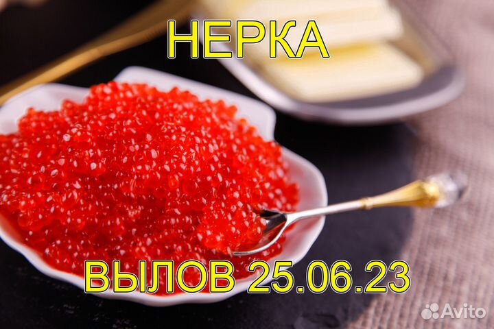 Камчатская Икра 2023 Морепродукты в Симферополе