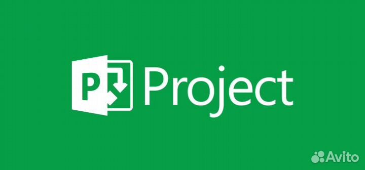 Лицензионный ключ Project Pro 2021