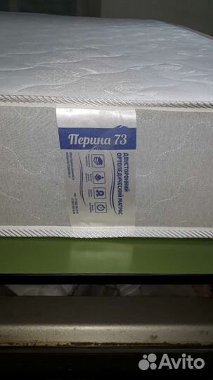 Перина73 Матрасы