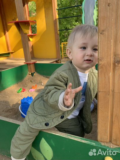 Детский костюм