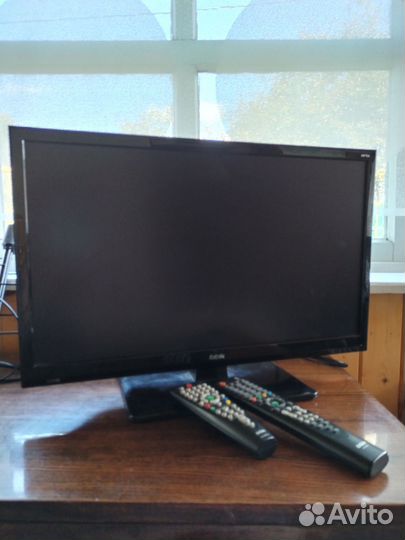 Телевизор ЖК