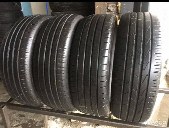 Hankook Ventus S1 Evo 2 K117 245/45 R19 103K