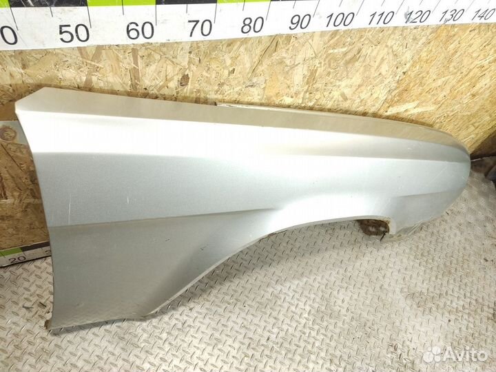 Крыло переднее правое Gaz Газ 2011