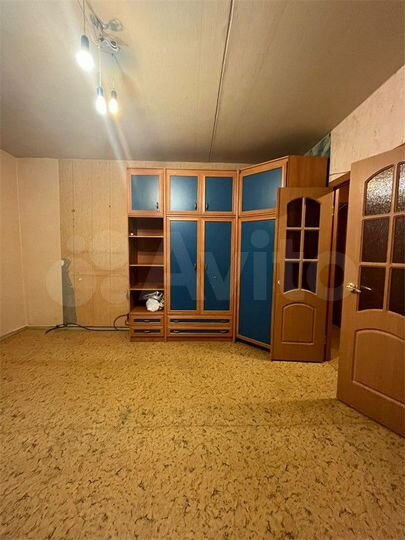 2-к. квартира, 52,3 м², 7/14 эт.