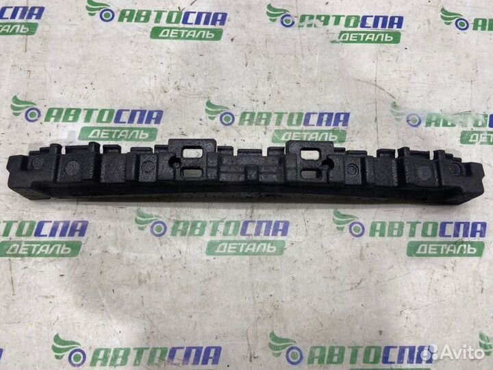 Абсорбер бампера передний Opel Zafira B A17DTJ