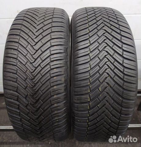 Continental AllSeasonContact 225/45 R17