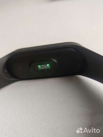 Фитнес браслет xiaomi mi band 3